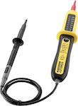 Stanley Ανιχνευτής Τάσης FMHT82566-0 AC/DC