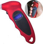 Tire Gauge Цифрова гумометър 1 psi