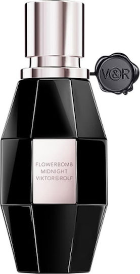 Viktor & Rolf Flowerbomb Midnight Eau de Parfum 30ml