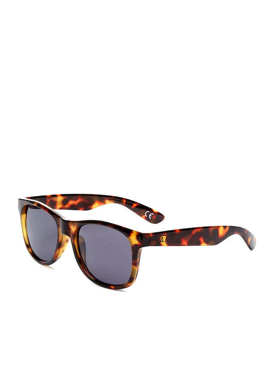 Vans Spicoli Unisex Sunglasses with Plastic Frame 4 VN000LC0PA9