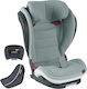 BeSafe iZi Flex FIX Baby Car Seat Booster i-Siz...