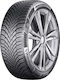 Continental WinterContact TS 860 Car Winter Tyre 155/80R13 79T 0355200