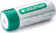 LedLenser Rechargable Battery 26650 Li-ion 5000mAh 3.7V 1pcs