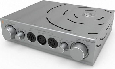 iFi Audio Pro iESL Επιτραπέζιος Αναλογικός Ενισχυτής Ακουστικών 2 Καναλιών