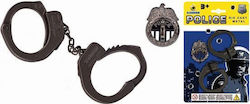 Carnival Handcuffs 324/0