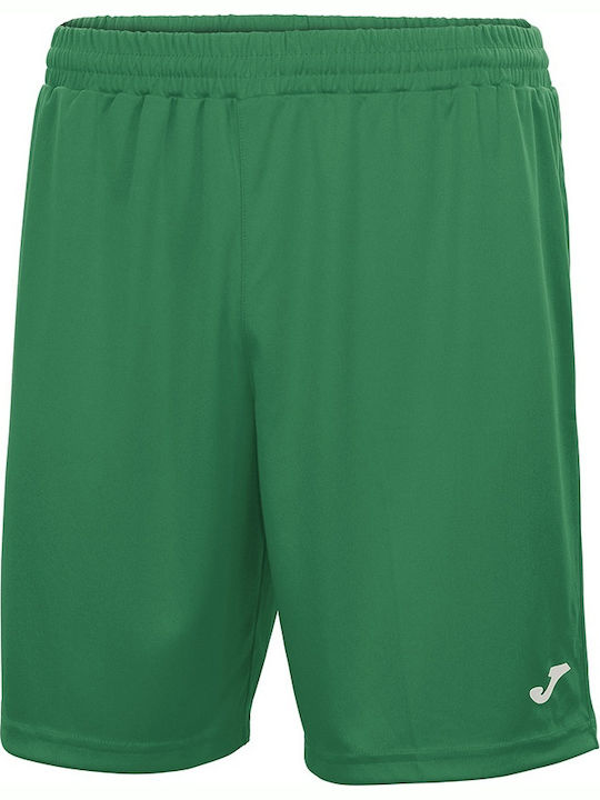 Joma Nobel Men's Football Shorts