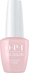 OPI Classic Хибриден Лак за Нокти Позволете ми ...