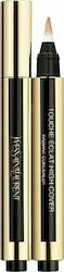 Ysl Touche Éclat High Cover Radiant Concealer 4 Sand 2.5ml