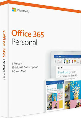 Buy Microsoft 365 Personalmicrosoft Store