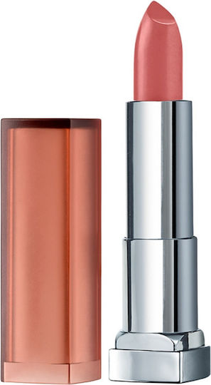 Maybelline Color Sensational Classics Червило Прозрачен 630 кадифено бежово 4.2gr