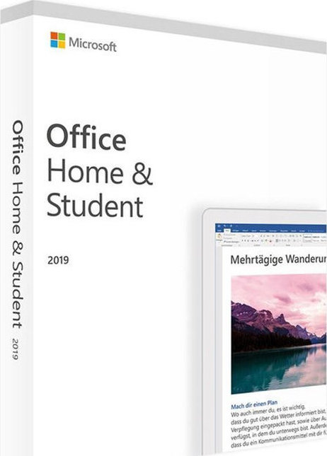 best buy office home and student 2019