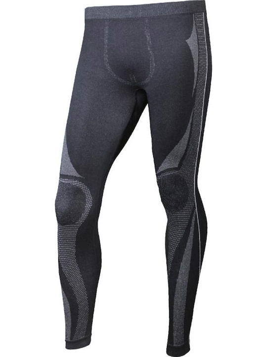 Delta Plus Koldypants Ισοθερμικό Παντελόνι Μαύρο Delta Plus Koldypants Ισοθερμικό Παντελόνι Μαύρο