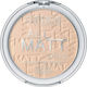 Catrice Cosmetics Powder All Matt & Shine 10gr