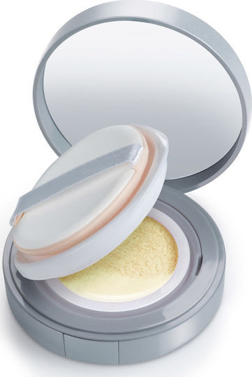 Youth Lab. Check Matte Compact Case Primer Προσώπου Πούδρα 12ml