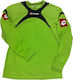LS Scorpio GK Men's Football Goalkeeper Jersey
