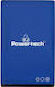 Powertech SPPTM-09-BAT Μπαταρία Αντικατάστασης 600mAh για Milly