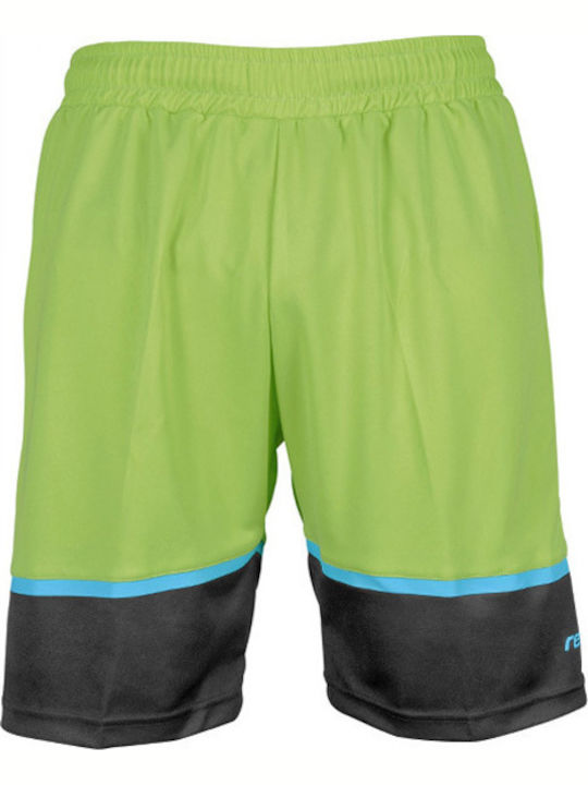 Razor Shorts Men's Goalkeeper Football Display Shorts