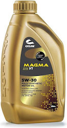 Cyclon Magma SYN V1 Cyclon Magma SYN V1