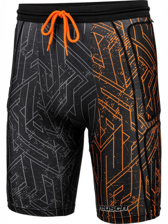 Reusch Cs Padded Pro Xrd Bărbătesc Pantaloni scurți de Performanță Portar Fotbal