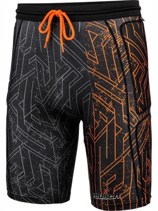 Cs Padded Pro Xrd Shorts Style Goalkeeper Football