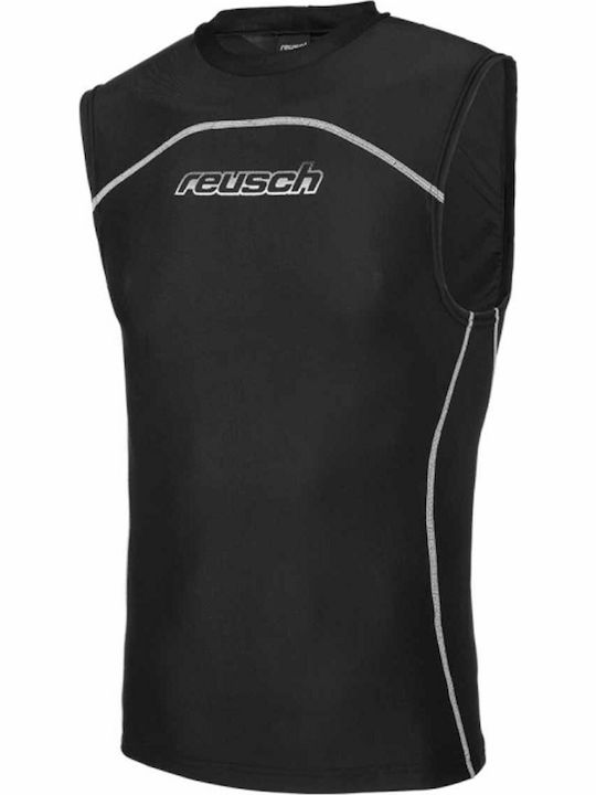 Reusch Cs Shirt Sleeveless Men's Goalkeeper Football Jersey