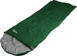 Panda Bike Hood 180 Einzeln Green