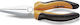 Beta 1162IN Needle-nose pliers 160mm Cutting Pl...