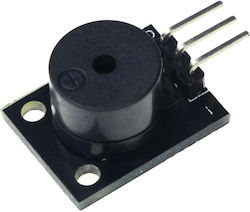 Passive Buzzer Alarm Sensor Module