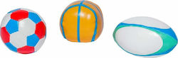 Baby to Love My First Sports Ball για Νεογέννητα