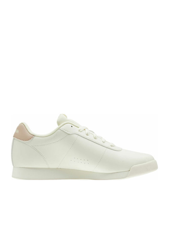 Reebok Royal Charm Damen Sneakers Beige