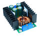 300W DC-DC Max 9A Step Down Buck Converter 5-40V To 1.2-35V Adjustable Power Supply Module LED Driver