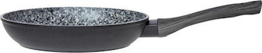 Cryspo Trio Granite Tigaie din Aluminiu cu Strat de Piatră 30cm