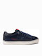 S.Oliver Sneakers Navy Blue 5-13638-22-805