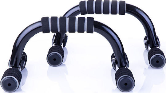 Spokey Push Up Handles Set of 2 Bracer IV