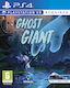 Ghost Giant VR PS4 Spiel