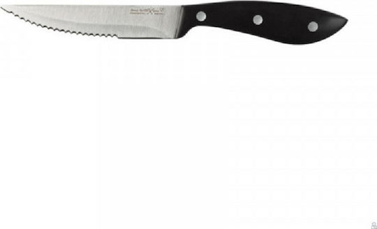 ILSA Μαχαίρια Steak από Ανοξείδωτο Ατσάλι 11.5cm 4τμχ ILSA Μαχαίρια Steak από Ανοξείδωτο Ατσάλι 11.5cm 4τμχ