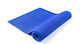 Spokey Lightmat Exercise Mat Στρώμα Γυμναστικής Yoga Μπλε (180x60x0.6cm)