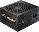 FSP/Fortron Hexa 85+ 650W 550W Захранващ блок за компютър Пълен кабел 80 Plus Bronze