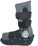 Oppo 3008 Ankle Splint Black