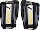 PUMA Esito XL Adults Soccer Shin Protectors Black 030261-01
