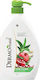 Dermomed Cream Soap Aloe and Pomegranate με Αλόη Βέρα & Ρόδι 1000ml