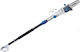Hyundai HCS 750EL Telescopic Electric Hacksaw 750W Total Length 285cm And Blade 20cm