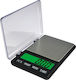 Andowl Electronic Precision Commercial Scale with Weighing Capacity of 0.6kg and Division 0.01gr