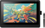 Wacom Cintiq Stylus pen with Display FHD 16"