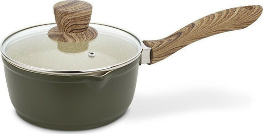 Izzy Elea Din Aluminiu Turnat 2.1lt / 18cm