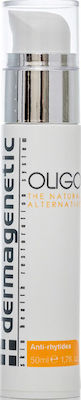 Dermagenetic Oligo Restoring , Αnti-aging & Firming Cream Suitable for All Skin Types 50ml