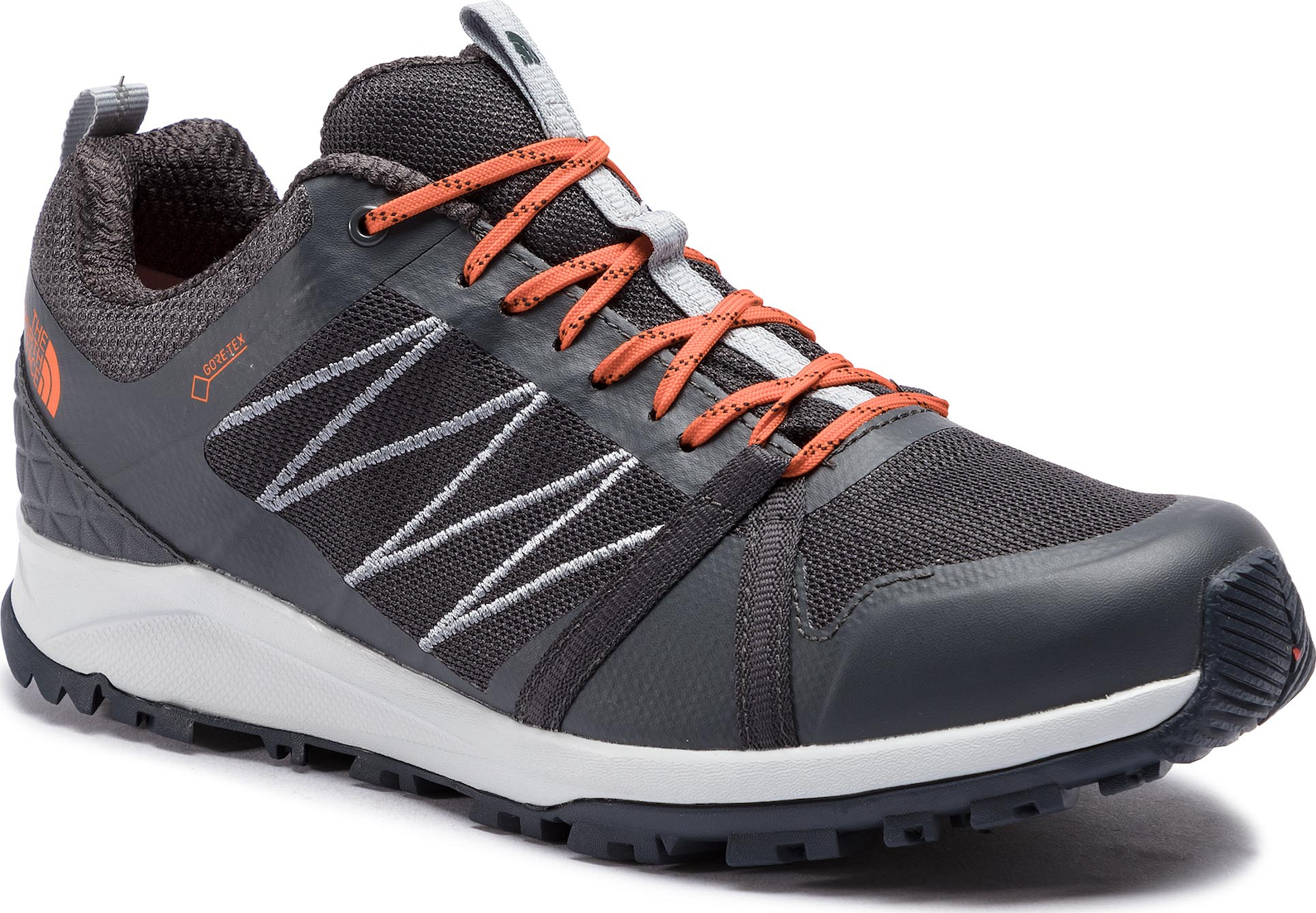 north face litewave fastpack ii mid review