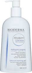Bioderma Atoderm Intensive Shower Gel Bioderma Atoderm Intensive Shower Gel