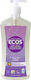 Ecos Hand Soap Organic Lavender with Pump Lavender 500ml