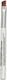 Korres Makeup Brush for Eye Shadow made of Natural Hair Angled